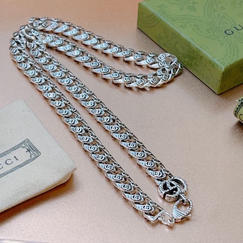 Gucci Necklaces